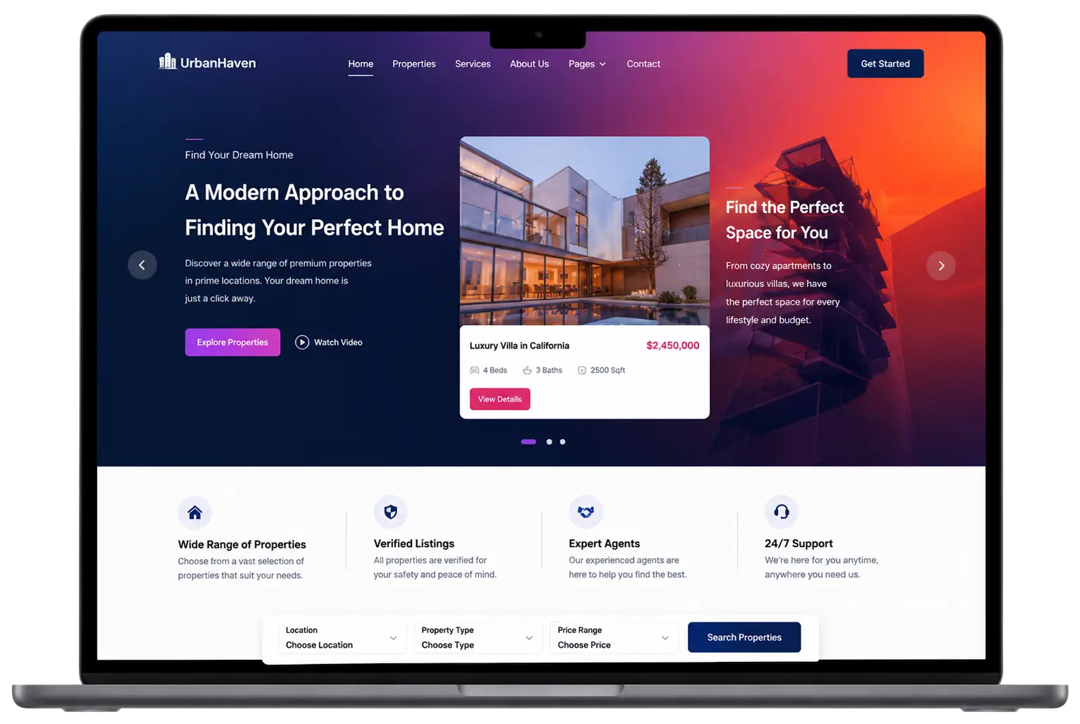 Business Agency