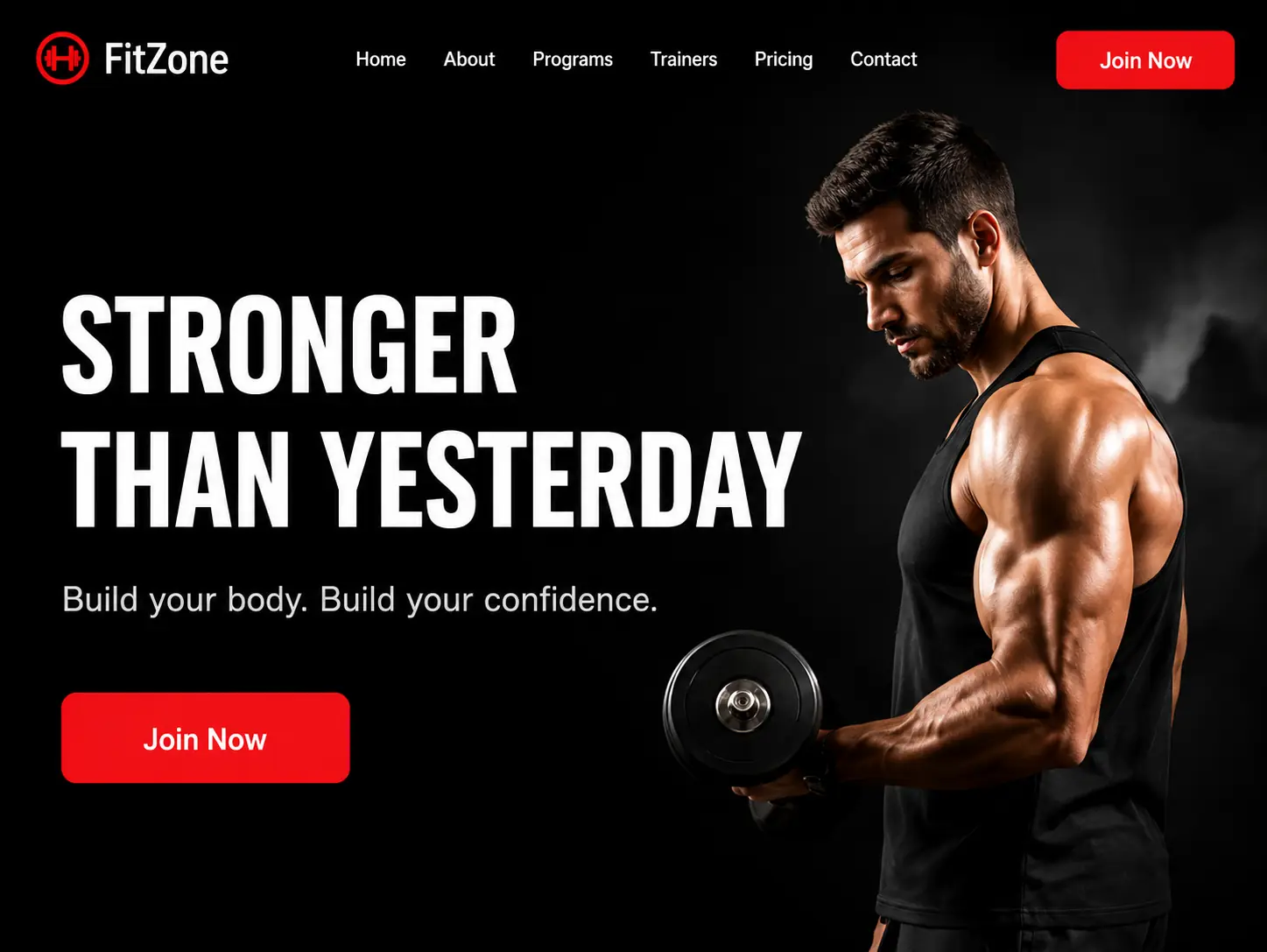 gym fitness