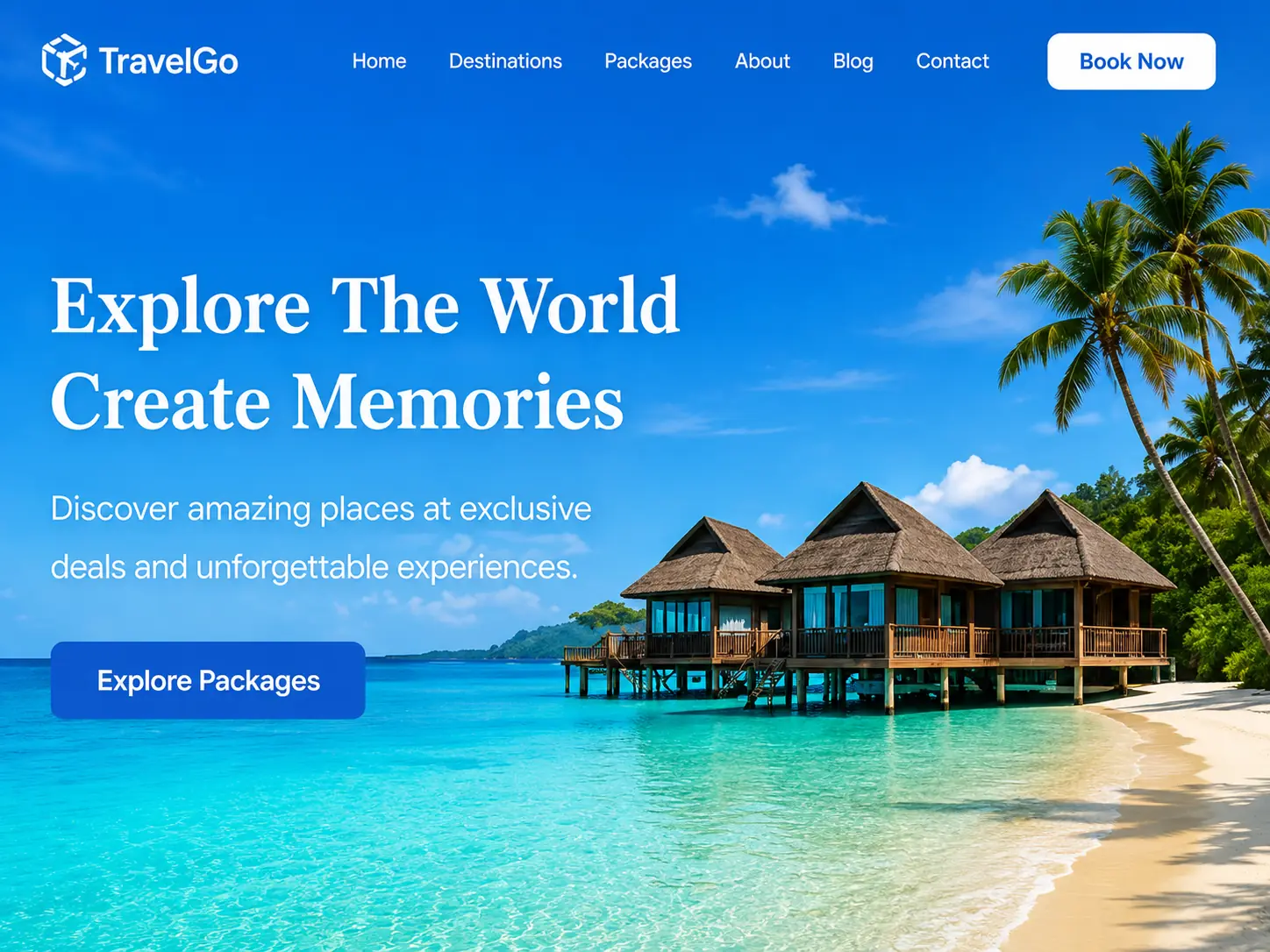 travel and tourism