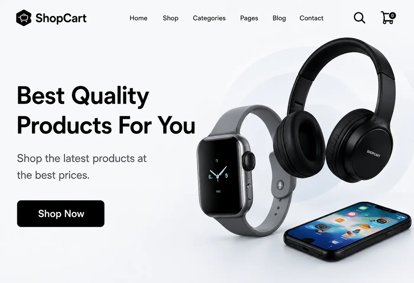e-commerce