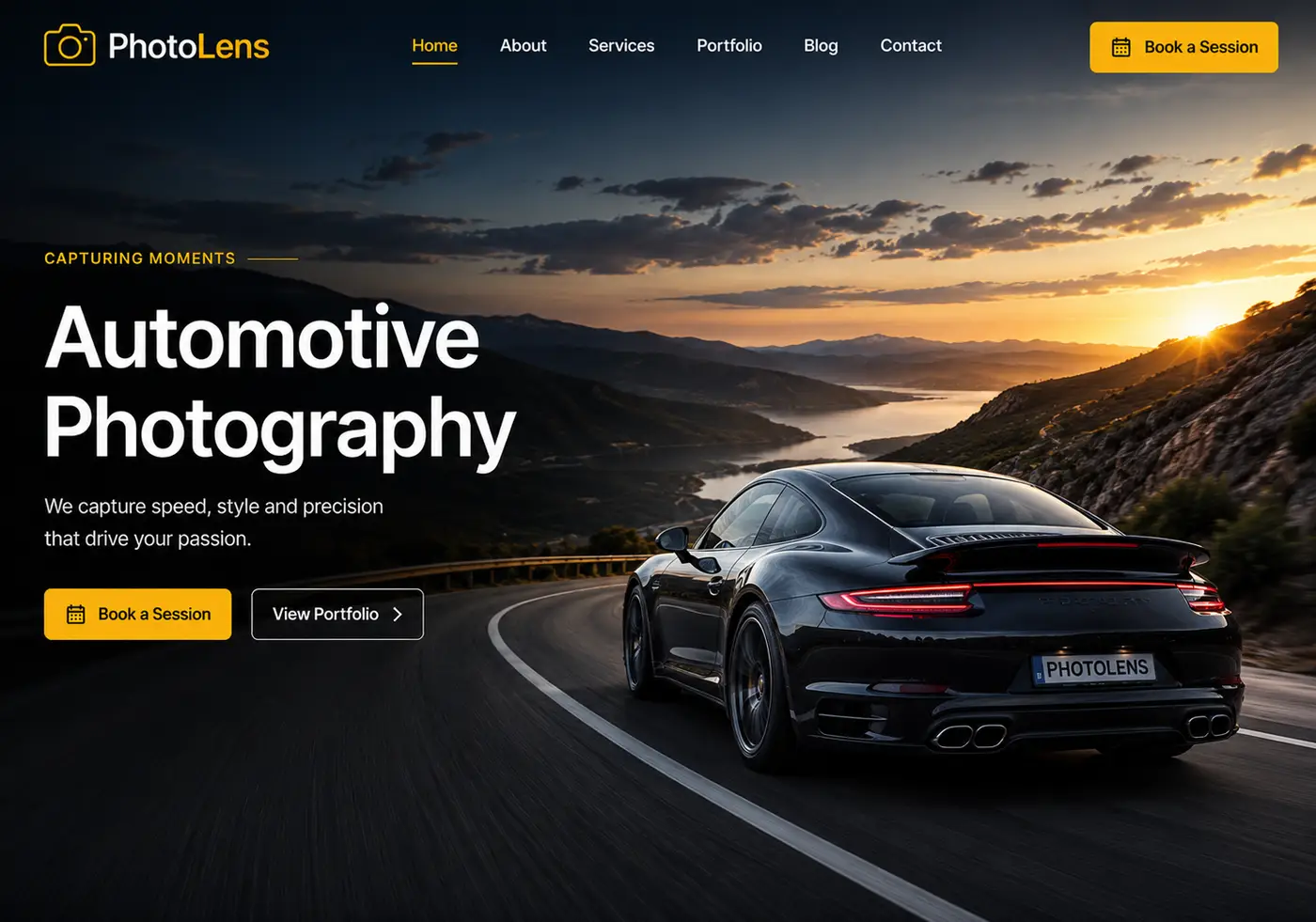 automobiles
