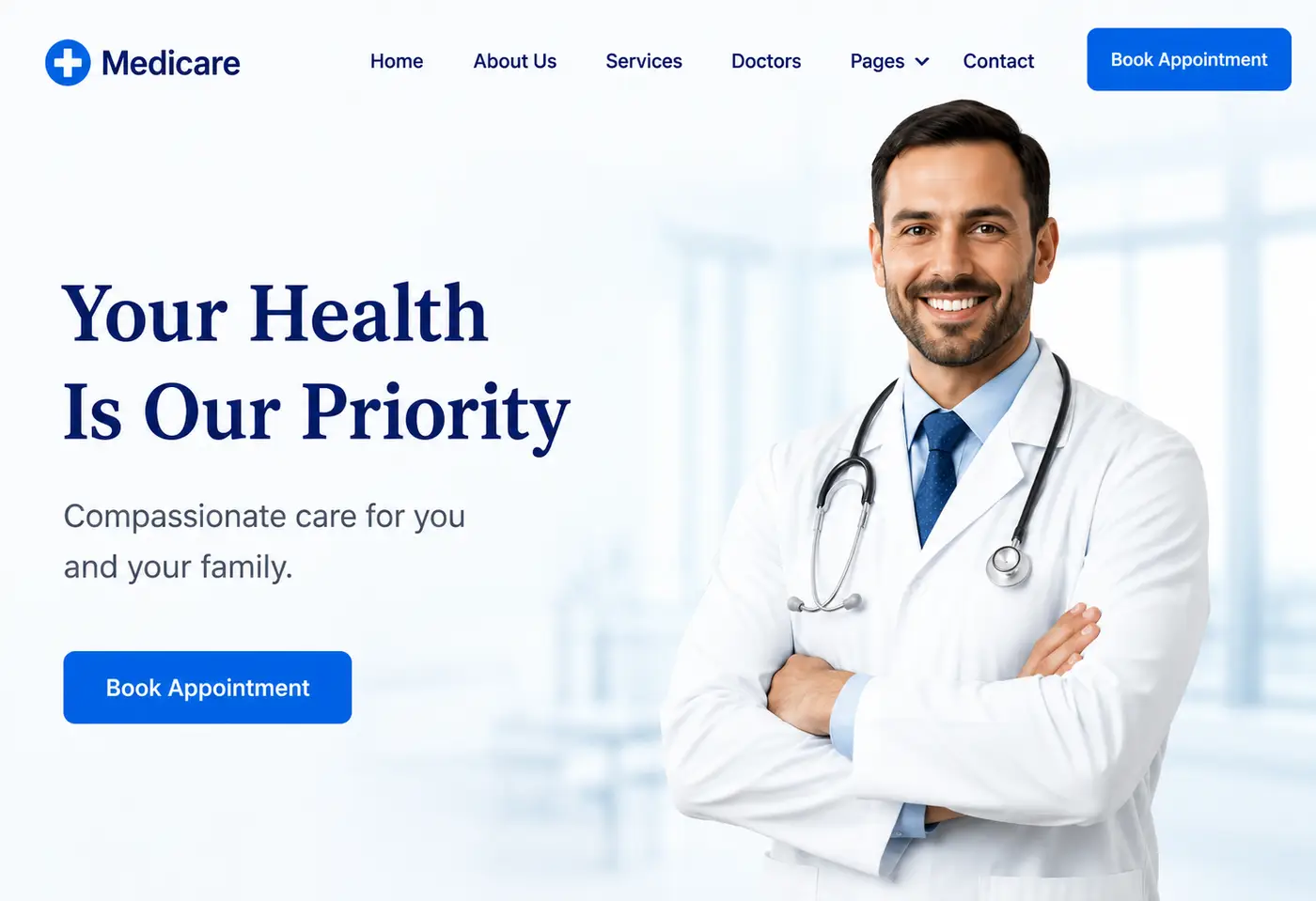 dental clinic