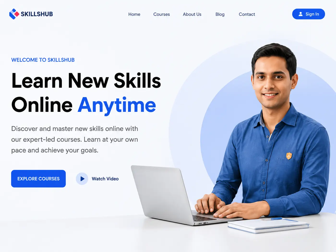 Online Education