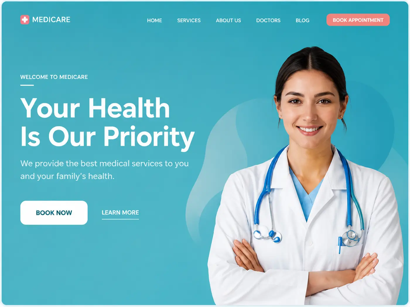 Healthcare