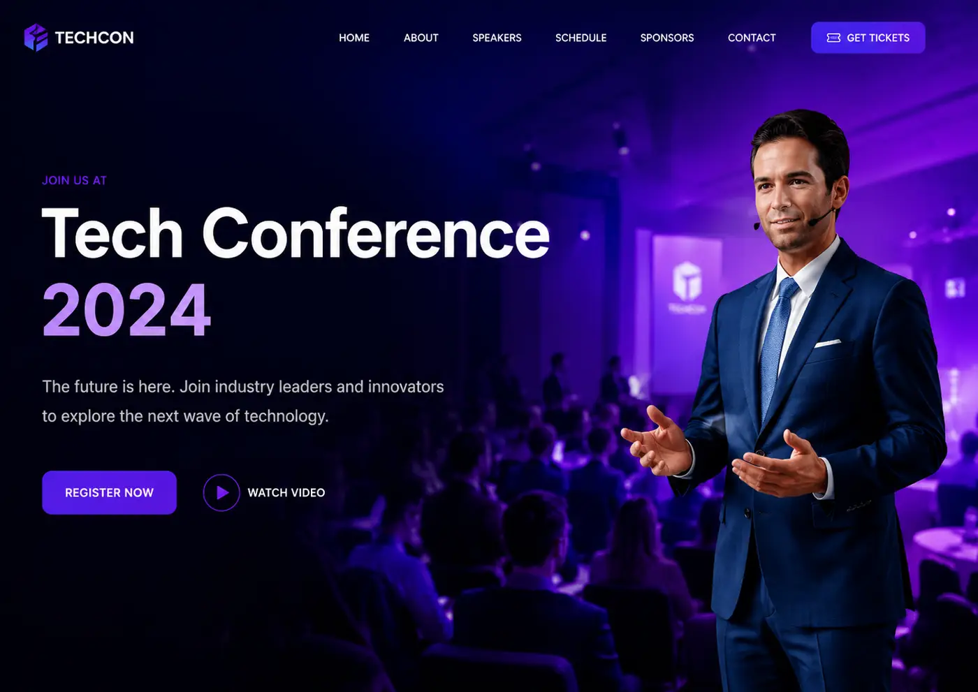 Event Conference